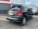 Peugeot 207 1.6 Hdi 92Ch 98G 5P Noir  - 3