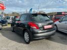 Peugeot 207 1.6 Hdi 92Ch 98G 5P Noir  - 5