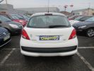 Peugeot 207 1.6 HDi 92ch BLUE LION  Blanc  - 5