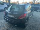 Peugeot 207 1.6 HDi 92CH Feline Noir  - 2