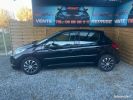 Peugeot 207 1.6 HDi 92CH Feline Noir  - 5