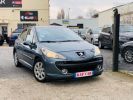 Peugeot 207 1.6 HDi Sport garantie 6 mois Gris  - 1