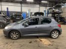 Peugeot 207 1.6 HDI90 PREMIUM 5P Gris F  - 4