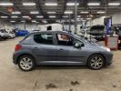 Peugeot 207 1.6 HDI90 PREMIUM 5P Gris F  - 5