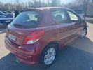 Peugeot 207 1.6 HDI92 FAP PREMIUM 5P Rouge  - 2