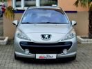 Peugeot 207 1.6 i CRIT'AIR 2 120 Cv GARANTIE 12 MOIS Gris  - 2