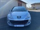 Peugeot 207 1.6 VTi 120ch Allure A Gris  - 2