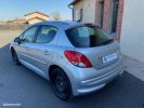 Peugeot 207 1.6 VTi 120ch Allure A Gris  - 8