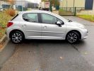 Peugeot 207 1.6 VTI 16V PREMIUM PACK BA 5P Gris C  - 4