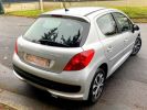 Peugeot 207 1.6 VTI 16V PREMIUM PACK BA 5P Gris C  - 5