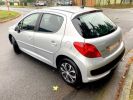 Peugeot 207 1.6 VTI 16V PREMIUM PACK BA 5P Gris C  - 7