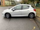 Peugeot 207 1.6 VTI 16V PREMIUM PACK BA 5P Gris C  - 8