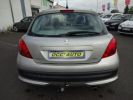 Peugeot 207 1.6e 16v 120ch Griffe Grise  - 5