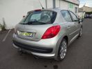 Peugeot 207 1.6e 16v 120ch Griffe Grise  - 6