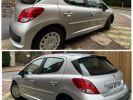 Peugeot 207 1,6hdi 98g Gris  - 2