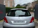 Peugeot 207 1,6hdi 98g Gris  - 3