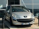 Peugeot 207 Gris  - 2