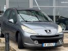 Peugeot 207 Gris  - 2