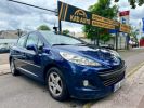 Peugeot 207 (2) 1.4 VTI 95 URBAN MOVE 5P BLEU  - 2