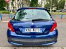 Peugeot 207 (2) 1.4 VTI 95 URBAN MOVE 5P BLEU  - 5