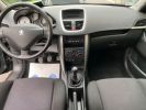 Peugeot 207 (2) sw 1.4 vti 95 premium Gris  - 3