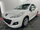 Peugeot 207 207+ 1.4e 75ch +92000KM+2013*CRIT'AIR 1 Blanc  - 3