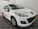 Peugeot 207 207+ 1.4e 75ch +92000KM+2013*CRIT'AIR 1 Blanc  - 5