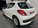 Peugeot 207 207+ 1.4e 75ch +92000KM+2013*CRIT'AIR 1 Blanc  - 6