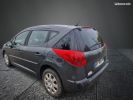 Peugeot 207 207sw 1.6 Hdi 92ch Courroie neuve et Garantie 3 mois Vert  - 3