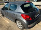 Peugeot 207 95 ch Gris  - 4