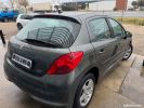 Peugeot 207 95 ch Gris  - 3