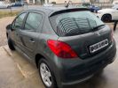 Peugeot 207 95 ch Gris  - 4