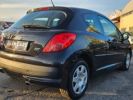 Peugeot 207 Affaire Pack CD Clim Noir  - 4