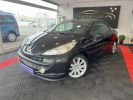 Peugeot 207 CC 1.6 HDi 110ch FAP BLUE LION Sport Pack Noir  - 1