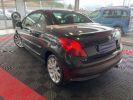 Peugeot 207 CC 1.6 HDi 110ch FAP BLUE LION Sport Pack Noir  - 3