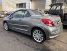 Peugeot 207 CC 1.6 HDi 112ch FAP FELINE GRIS CLAIR  - 2