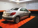 Peugeot 207 CC 1.6 HDI110 FAP FELINE Gris  - 2