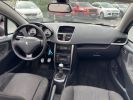 Peugeot 207 CC 1.6 HDI112 FAP ROLAND GARROS II Gris F  - 5