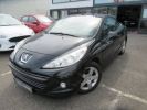 Peugeot 207 CC 1.6 VTi 120ch Sport Noir  - 1