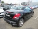 Peugeot 207 CC 1.6 VTi 120ch Sport Noir  - 4