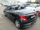 Peugeot 207 CC 1.6 VTi 120ch Sport Noir  - 9