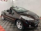 Peugeot 207 CC 1.6 VTi 120ch Sport +52500KM Violet  - 6