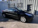 Peugeot 207 CC 1.6 VTi 16V - 120 COUPE CABRIOLET Sport INC.  - 5