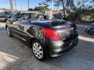 Peugeot 207 CC 1.6 VTi 16V - 120 COUPE CABRIOLET Sport INC.  - 8