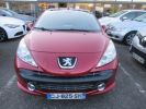 Peugeot 207 CC 1.6 VTi 16V 120ch  Rouge  - 2