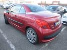 Peugeot 207 CC 1.6 VTi 16V 120ch  Rouge  - 6