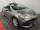 Peugeot 207 CC 1.6 VTi 16V 120ch Roland Garros +69000KM*PREMIERE MAIN Grise  - 4