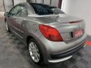 Peugeot 207 CC 1.6 VTi 16V 120ch Roland Garros +69000KM*PREMIERE MAIN Grise  - 5