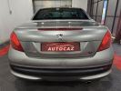 Peugeot 207 CC 1.6 VTi 16V 120ch Roland Garros +69000KM*PREMIERE MAIN Grise  - 6