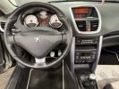 Peugeot 207 CC 1.6 VTi 16V 120ch Roland Garros +69000KM*PREMIERE MAIN Grise  - 8